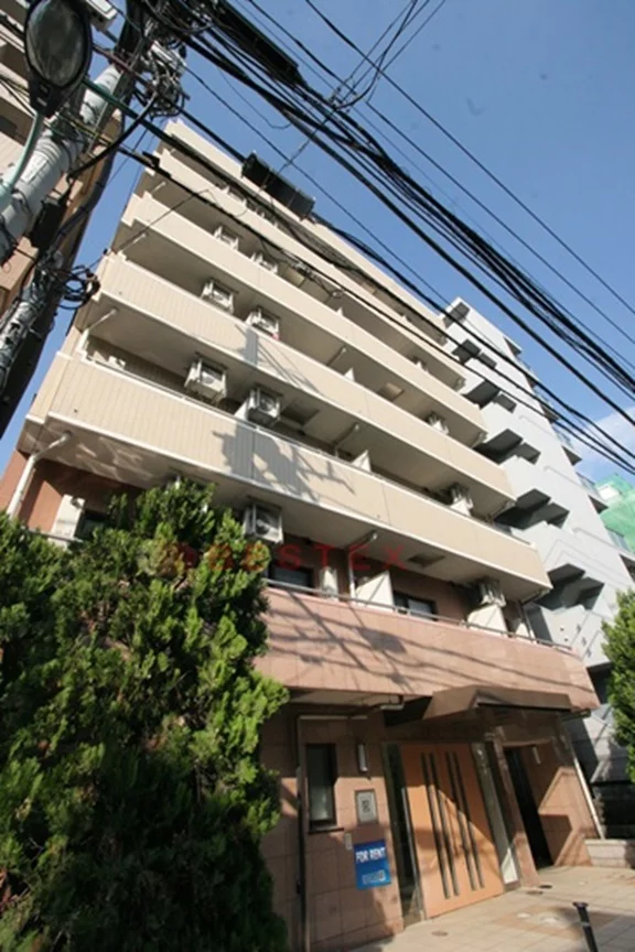 シンシア後楽園