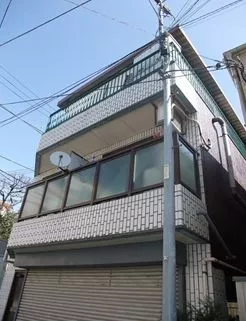 メゾンファイブ