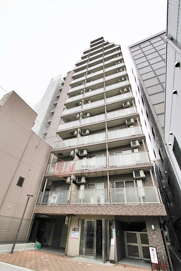 スカイコート本郷東大前壱番館