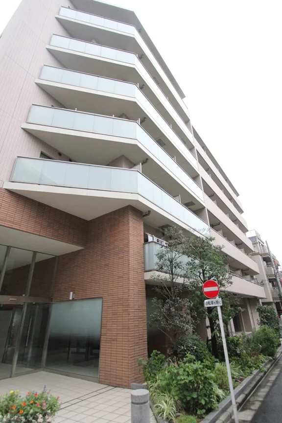 ルーチェ茗荷谷