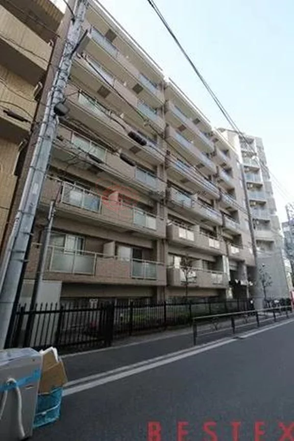 エクセシオーネお茶の水女子大前