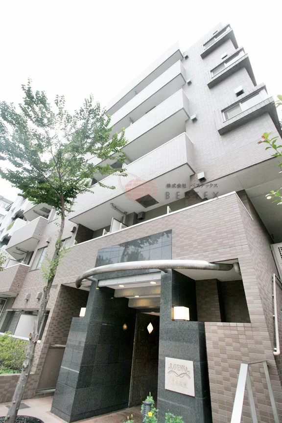 ラヴェンナ文京富坂