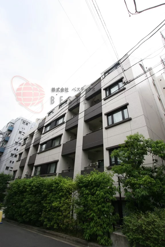 サンクタス文京大塚ボゥテラス