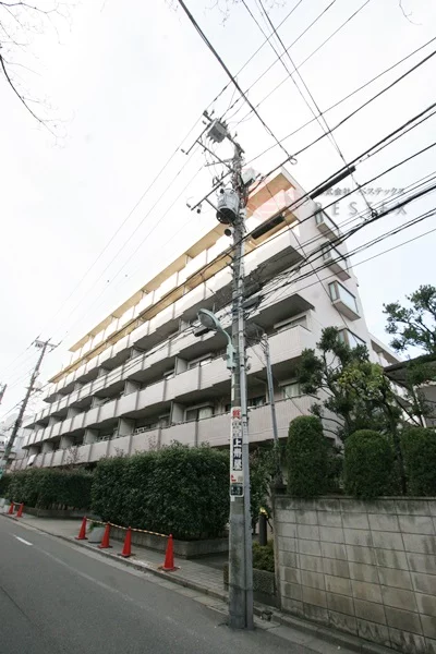 パークハイツ駒込