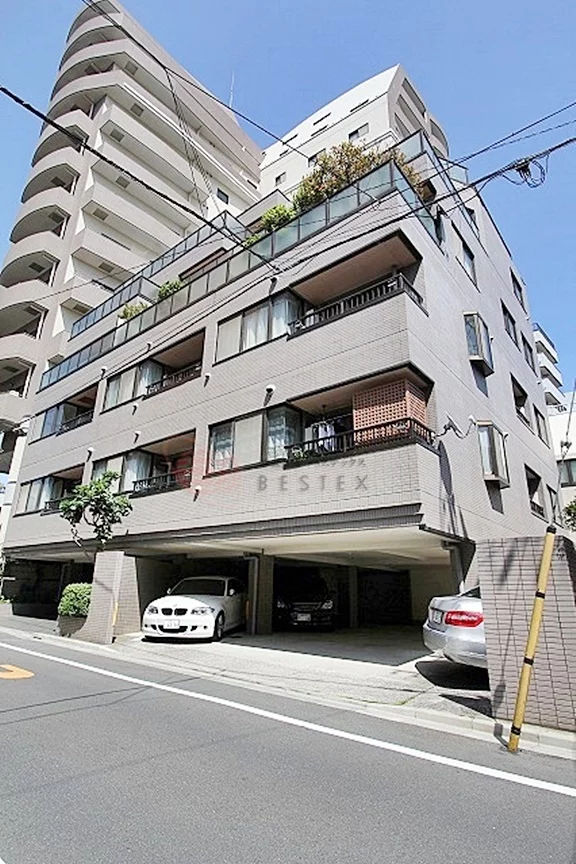 春日コートハウス