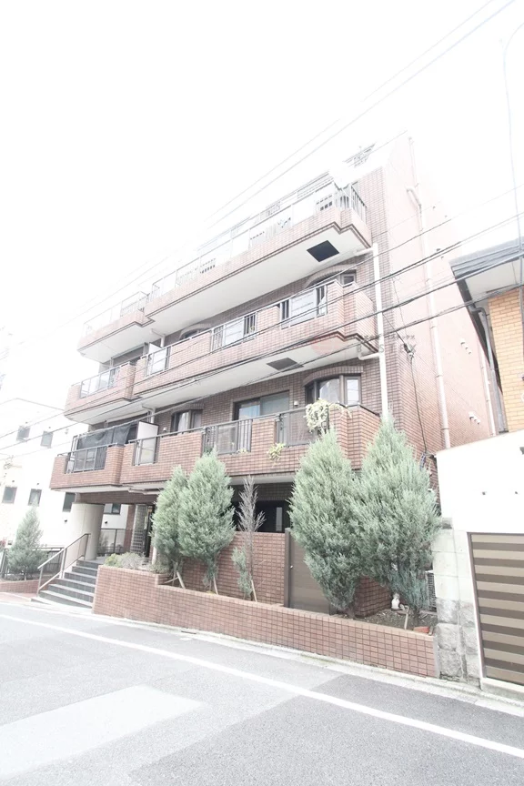 グランアクス小石川