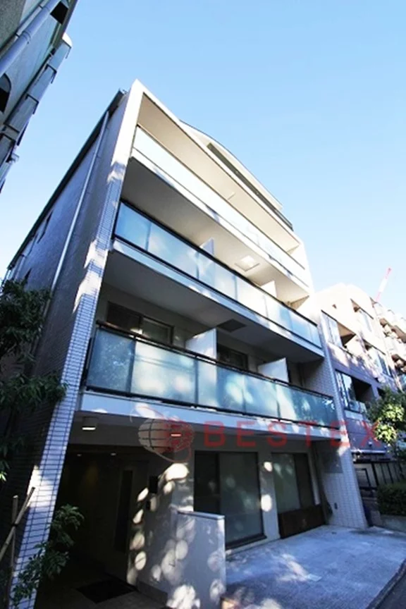 ジェイド小石川