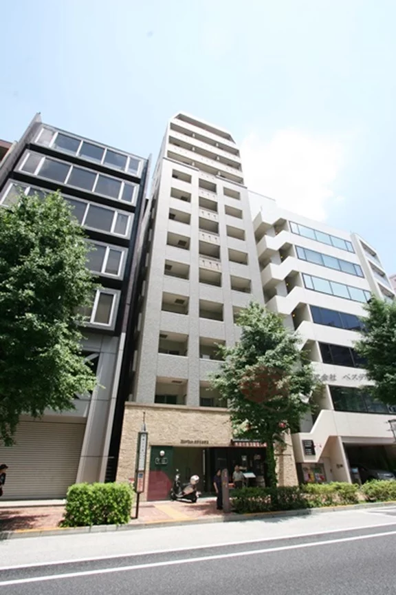スカイコート本郷東大前第3
