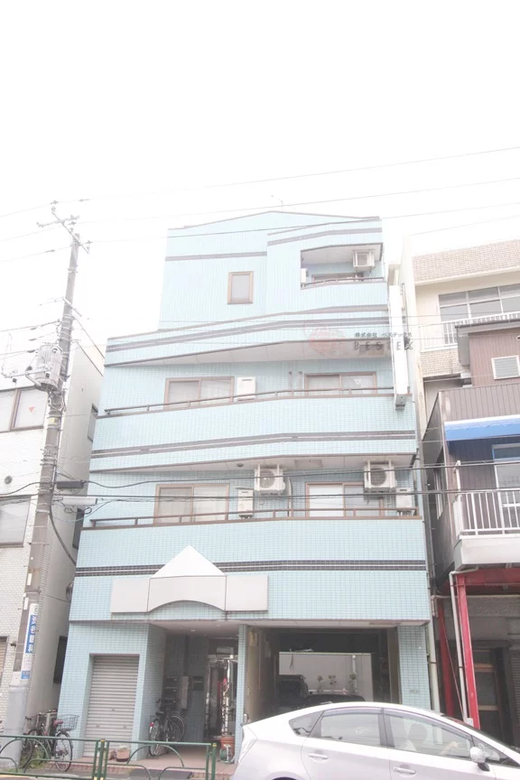 太田紙興5号ビル
