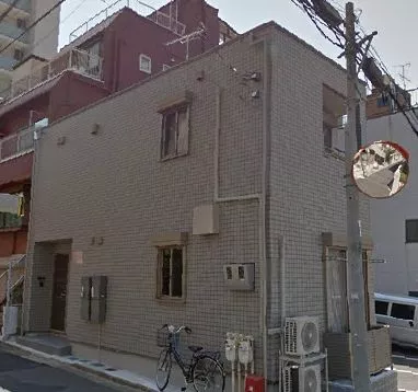 クライムマリー