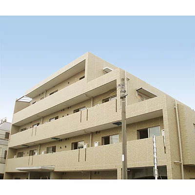 ヴェントラーレ千駄木