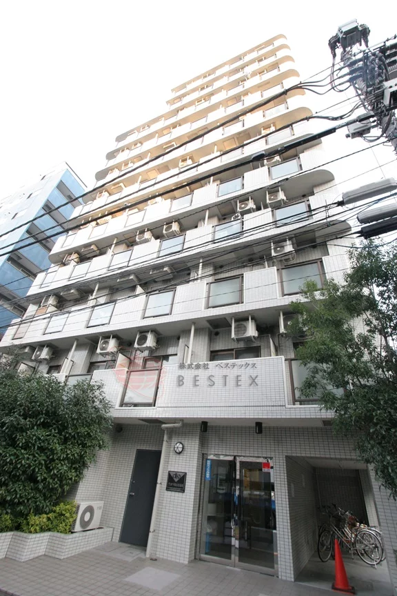 クリオ千駄木壱番館