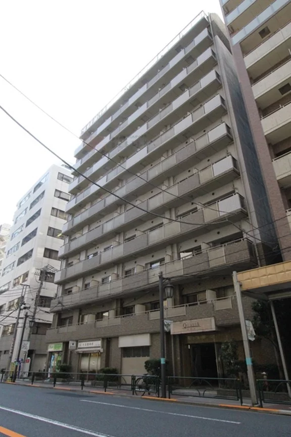 クオリア小石川