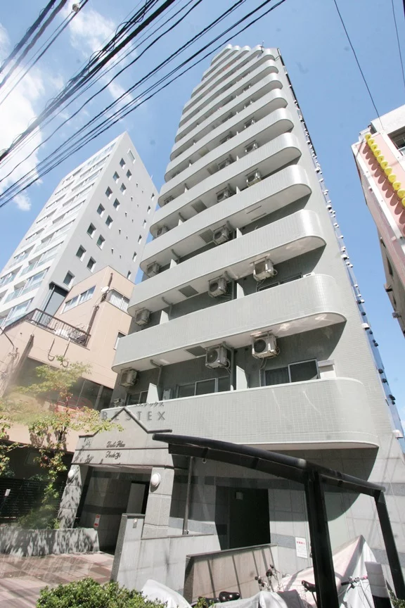 ダイホープラザ千駄木