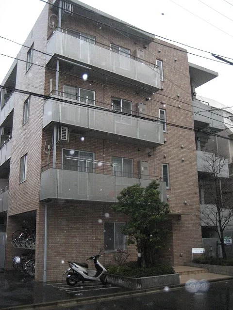 ルモンピエール新大塚