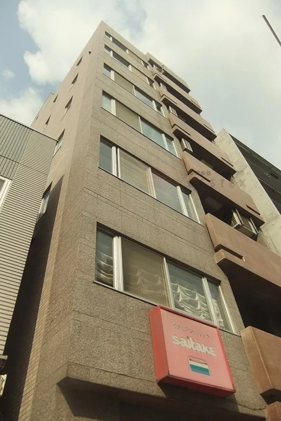 ガーデン小石川(小石川3丁目)