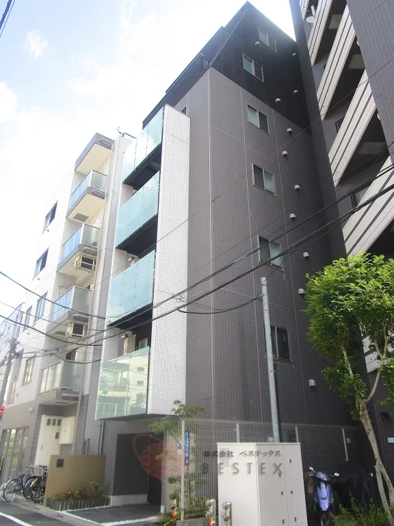 アリカ新御徒町