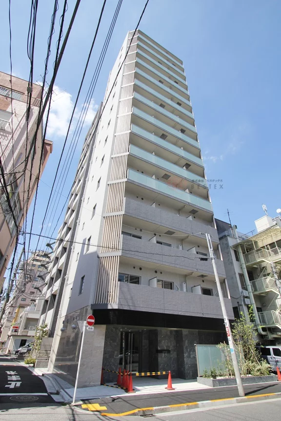 ELSTANZA(エルスタンザ)文京根津