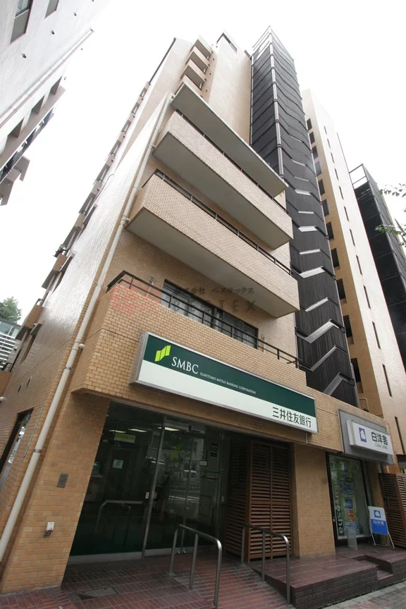 三井音羽ハイツ