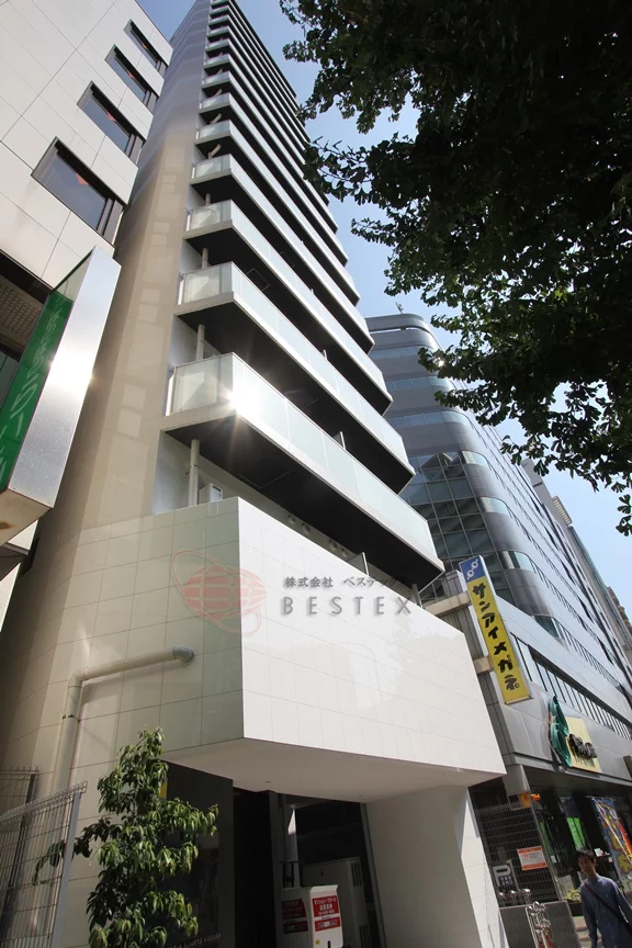 クレイシア文京春日