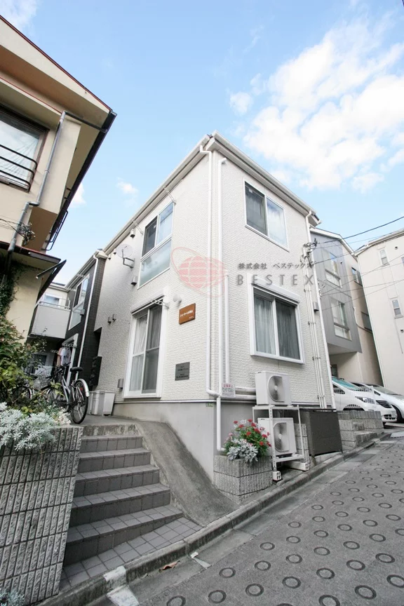 ショーコート本駒込