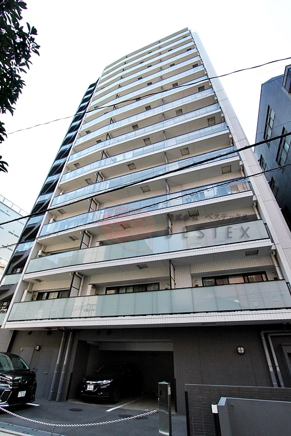 シティハウス本郷三丁目