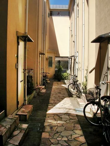 ユーハコート小石川