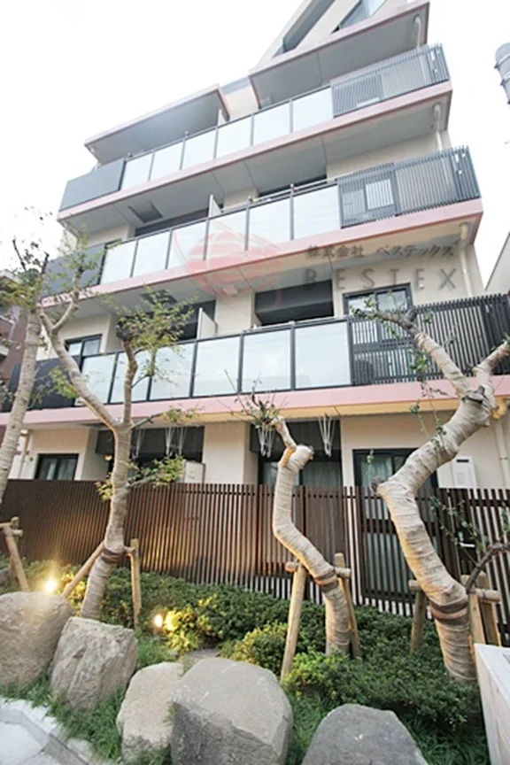 グッドヒルズ千石