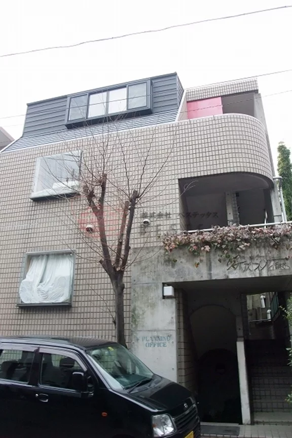 フォレストイン千駄木