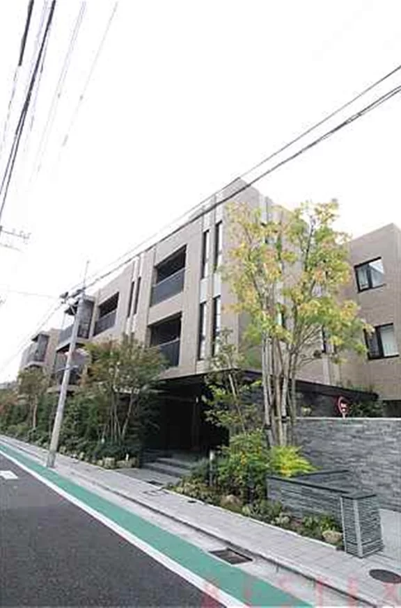 ザ・パークハウス小日向