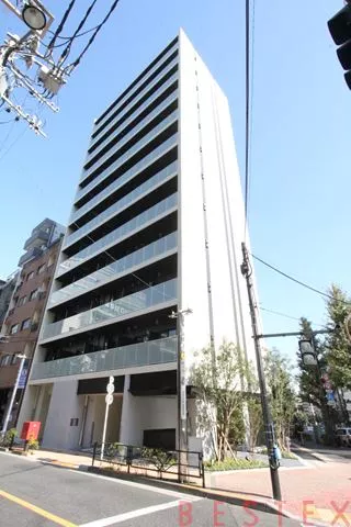 【築浅】プライマル御茶ノ水(旧:リビオメゾン御茶ノ水)