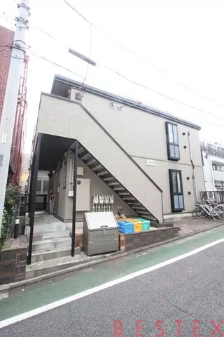 シャトレー大塚
