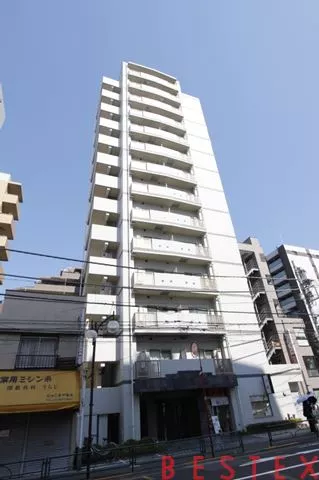 ソアブール千駄木駅前