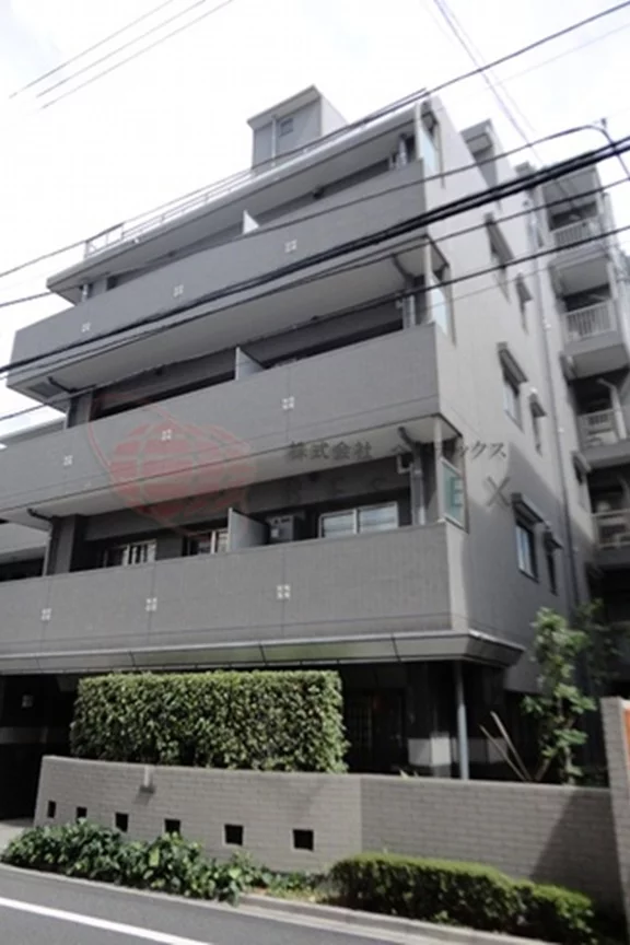 アールヴェール文京千石