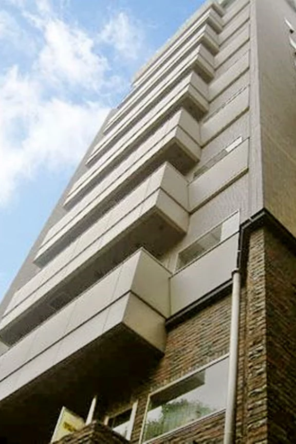 グリーン江戸川橋