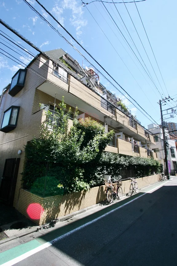 プレール御茶ノ水弐番館