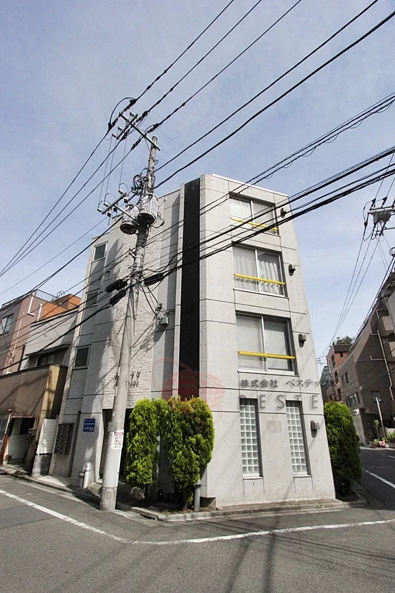 ZESTY小石川(ゼスティ小石川)