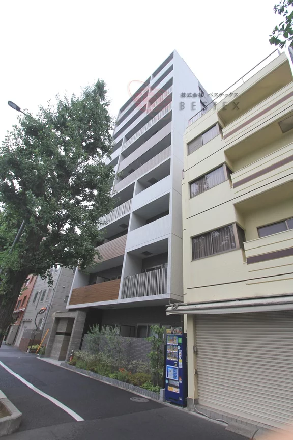 【築浅】ボナール白山