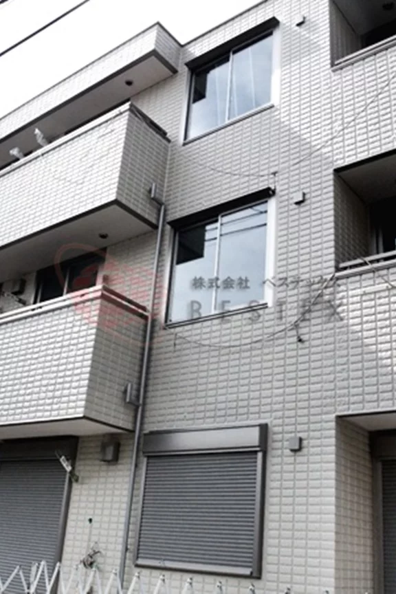 ステラ本郷
