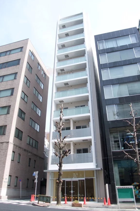 アトラス本郷赤門前