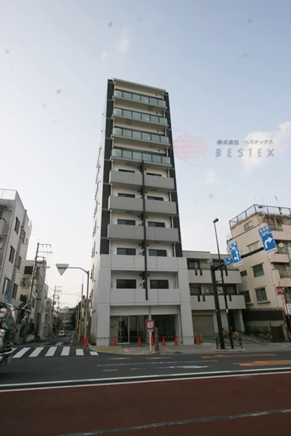 メイクスデザイン茗荷谷