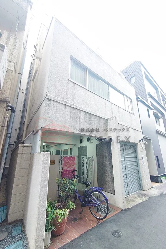 フラワーコーポ