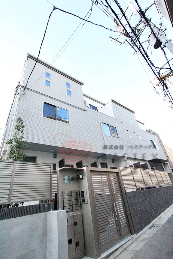 Granville本郷 ~グランヴィル本郷~