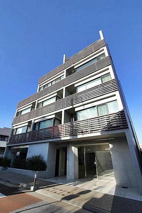 【デザイナーズ】リエス千駄木