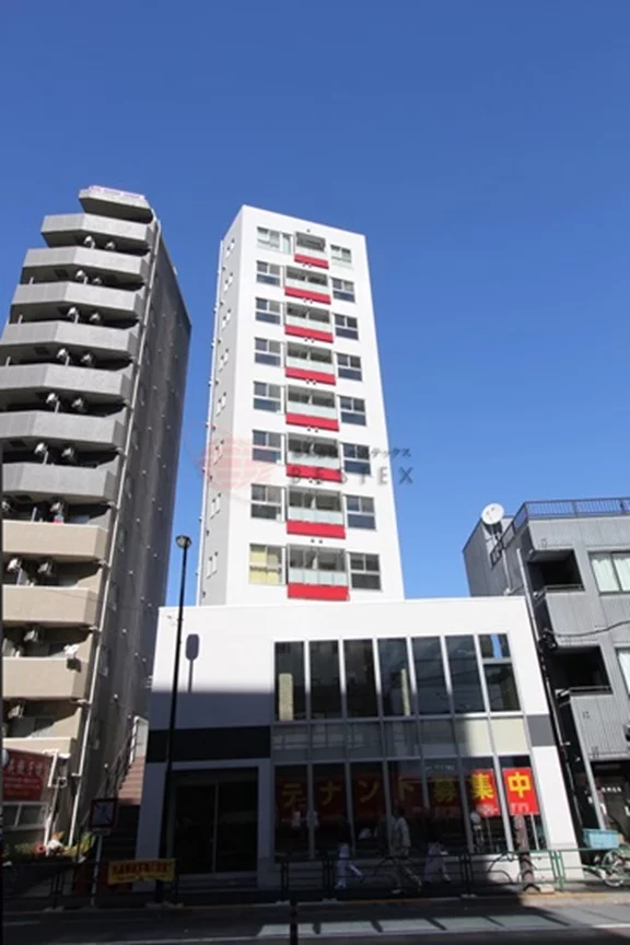 アリカ文京本郷