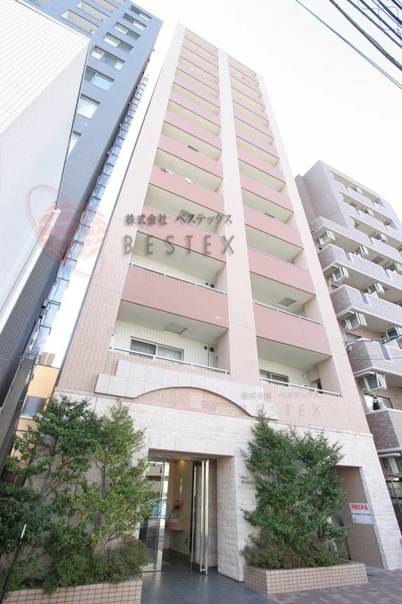 ヴェルト文京千石