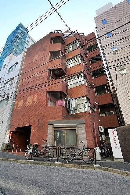 エクレール後楽園