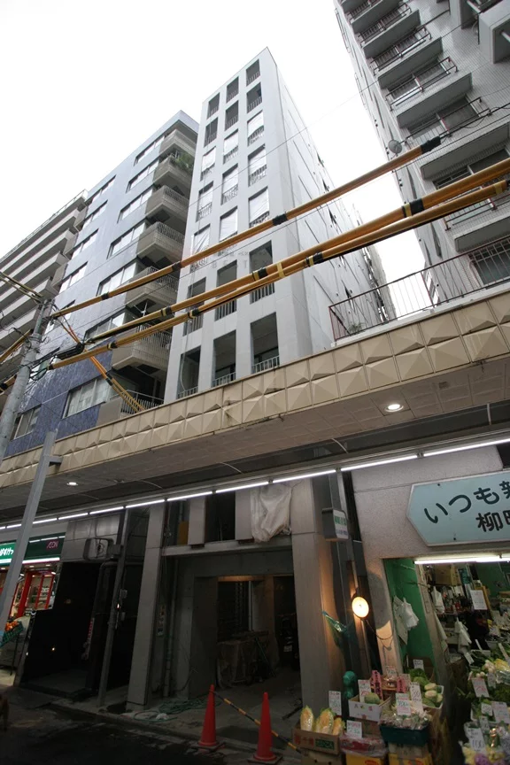 LILIO小石川