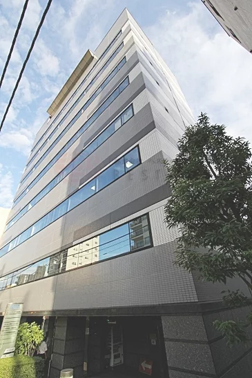 茗荷谷パークレジデンス