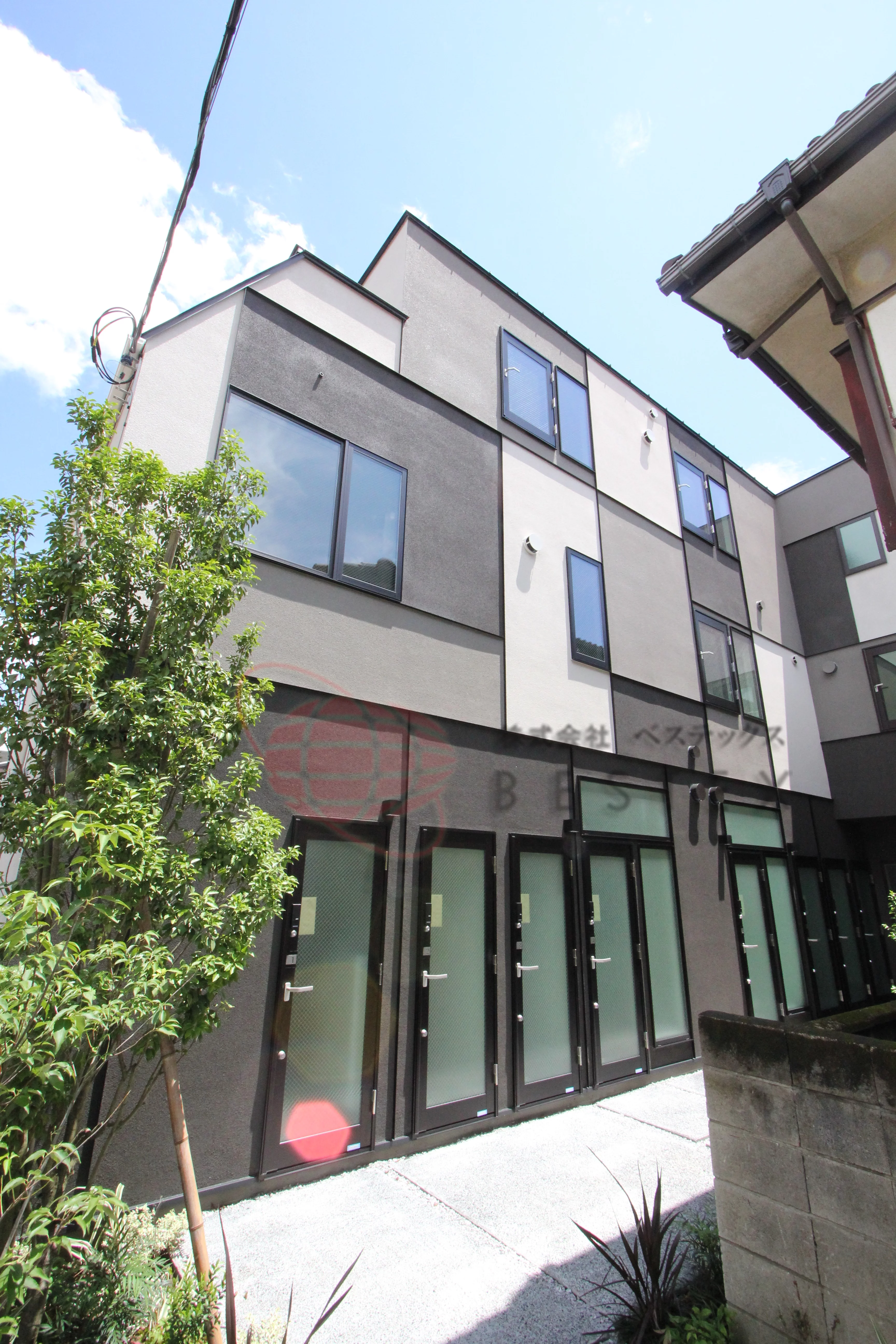 文京大塚テラス